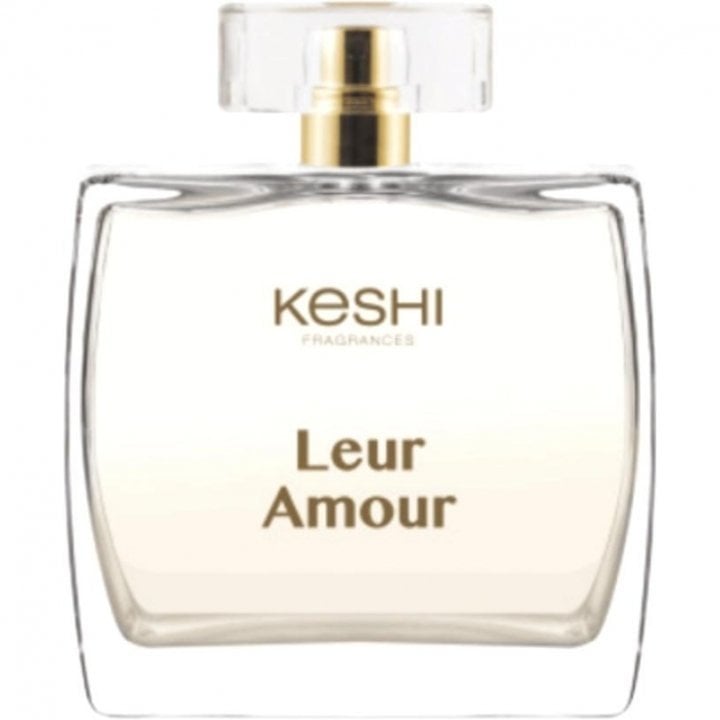 Keshi - Leur Amour